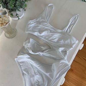 one piece bathing suit